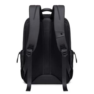 ARCTIC HUNTER τσάντα πλάτης B00534 με θήκη laptop 15.6", 21L, μαύρη | eLabstore.gr