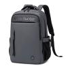 ARCTIC HUNTER τσάντα πλάτης B00534 με θήκη laptop 15.6", 21L, γκρι | Προσωπική Φροντίδα | elabstore.gr