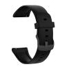 Λουράκι σιλικόνης BAND-013-BK, 22mm, μαύρο | Mobile Συσκευές | elabstore.gr