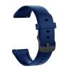 Λουράκι σιλικόνης BAND-013-BL, 22mm, μπλε | Mobile Συσκευές | elabstore.gr
