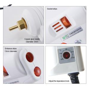 BEST πιστόλι θερμικής σιλικόνης BST-102B, 100W, ρυθμιζόμενη θερμοκρασία | eLabstore.gr BEST πιστόλι θερμικής σιλικόνης BST-102B, 100W, ρυθμιζόμενη θερμοκρασία | Εργαλεία | elabstore.gr