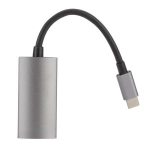 POWERTECH Converter Type-C σε HDMI CAB-UC039, 4K 30Hz, 2171U | Καλώδια - Αντάπτορες | elabstore.gr