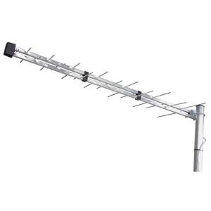 EMOS εξωτερική κεραία EM-2845, DVB-T2, Full HD, LTE, UHF, 0–200km | eLabstore.gr EMOS εξωτερική κεραία EM-2845, DVB-T2, Full HD, LTE, UHF, 0–200km | Εικόνα & Ήχος | elabstore.gr