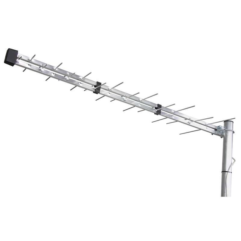 EMOS εξωτερική κεραία EM-2845, DVB-T2, Full HD, LTE, UHF, 0–200km | eLabstore.gr EMOS εξωτερική κεραία EM-2845, DVB-T2, Full HD, LTE, UHF, 0–200km | Εικόνα & Ήχος | elabstore.gr