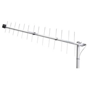 EMOS εξωτερική κεραία EM-2845, DVB-T2, Full HD, LTE, UHF, 0–200km | Εικόνα & Ήχος | elabstore.gr
