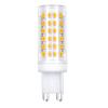 POWERTECH LED λάμπα G9-0002 7W, 4000K, G9, 700lm, RC | Φωτισμός | elabstore.gr
