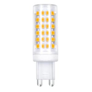 POWERTECH LED λάμπα G9-0002 7W, 4000K, G9, 700lm, RC | Φωτισμός | elabstore.gr