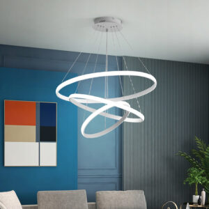 POWERTECH LED φωτιστικό οροφής HLL-0104, 44W, 3800lm, 60x60cm, λευκό | Φωτισμός | elabstore.gr