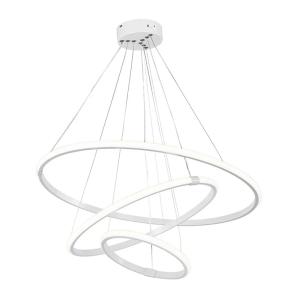 POWERTECH LED φωτιστικό οροφής HLL-0104, 44W, 3800lm, 60x60cm, λευκό | Φωτισμός | elabstore.gr