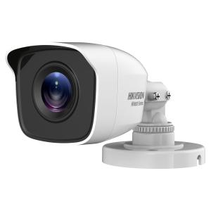 HIKVISION υβριδική κάμερα HiWatch HWT-B150-M, 2.8mm, 5MP, IP66, IR 20m | Κάμερες Ασφαλείας | elabstore.gr