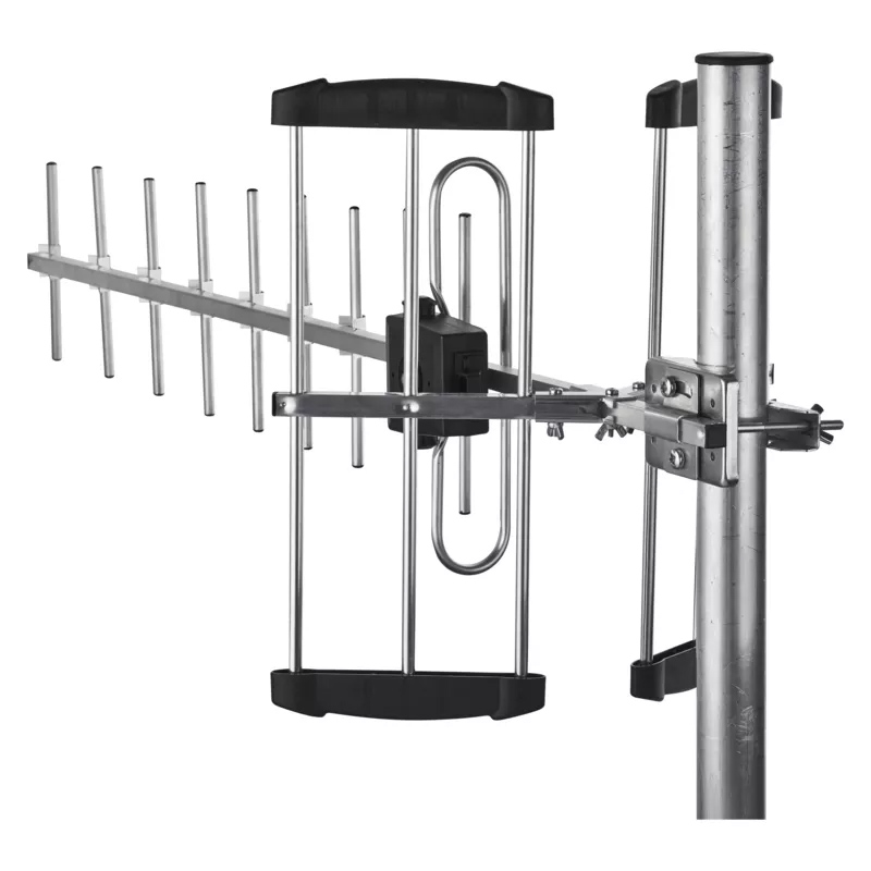 EMOS εξωτερική κεραία J0680, DVB-T2, Full HD, LTE, UHF, 0–80km | eLabstore.gr EMOS εξωτερική κεραία J0680, DVB-T2, Full HD, LTE, UHF, 0–80km | Εικόνα & Ήχος | elabstore.gr