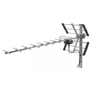 EMOS εξωτερική κεραία J0680, DVB-T2, Full HD, LTE, UHF, 0–80km | Εικόνα & Ήχος | elabstore.gr