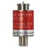 EMOS ενισχυτής σήματος DVB-T/T2 J5709, UHF 470–790MHz, 20dB, F connector | eLabstore.gr EMOS ενισχυτής σήματος DVB-T/T2 J5709, UHF 470–790MHz, 20dB, F connector | Εικόνα & Ήχος | elabstore.gr
