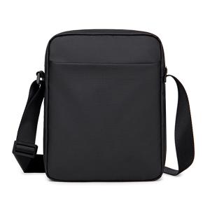 ARCTIC HUNTER τσάντα ώμου K00527 με θήκη tablet, 5L, μαύρη | Προσωπική Φροντίδα | elabstore.gr
