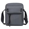 ARCTIC HUNTER τσάντα ώμου K00527 με θήκη tablet, 5L, γκρι | Προσωπική Φροντίδα | elabstore.gr