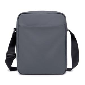 ARCTIC HUNTER τσάντα ώμου K00527 με θήκη tablet, 5L, γκρι | Προσωπική Φροντίδα | elabstore.gr