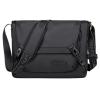 ARCTIC HUNTER τσάντα ώμου K00528 με θήκη tablet, 10L, μαύρη | Προσωπική Φροντίδα | elabstore.gr