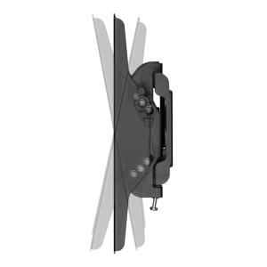 BRATECK επιτοίχια βάση KL31-22T για οθόνη 23"-43", 45kg | Εικόνα & Ήχος | elabstore.gr
