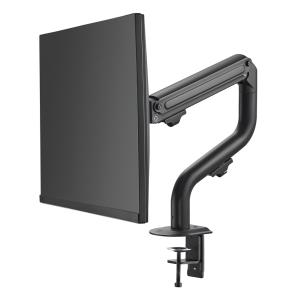 BRATECK βάση γραφείου LDT71-C012N, για οθόνη 17"-32", 8kg | Εικόνα & Ήχος | elabstore.gr