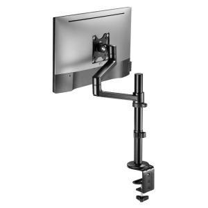 BRATECK βάση γραφείου LDT72-C012, για οθόνη 17"-32", 8kg | eLabstore.gr BRATECK βάση γραφείου LDT72-C012, για οθόνη 17"-32", 8kg | Εικόνα & Ήχος | elabstore.gr