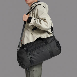 ARCTIC HUNTER τσάντα ταξιδίου LX00537, 25L, μαύρη | Προσωπική Φροντίδα | elabstore.gr