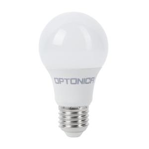 OPTONICA LED λάμπα A60 1352, 8.5W, 4500K, E27, 806lm | Φωτισμός | elabstore.gr