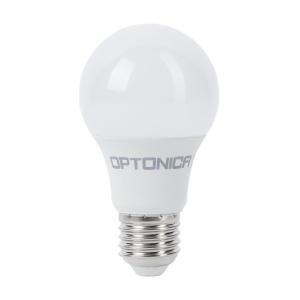 OPTONICA LED λάμπα A60 1354, 10.5W, 6000K, E27, 1055lm | Φωτισμός | elabstore.gr