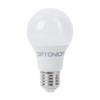 OPTONICA LED λάμπα A60 1355, 10.5W, 4500K, E27, 1055lm | Φωτισμός | elabstore.gr