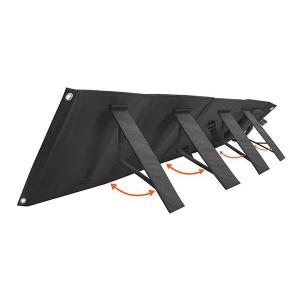 OPTONICA ηλιακός φορτιστής 9401 με έξοδο USB/USB-C/DC, foldable, 200W | Τροφοδοσία Ρεύματος | elabstore.gr