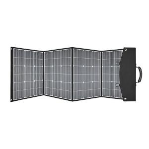 OPTONICA ηλιακός φορτιστής 9401 με έξοδο USB/USB-C/DC, foldable, 200W | Τροφοδοσία Ρεύματος | elabstore.gr