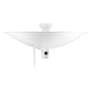 UBIQUITI UISP airMAX PowerBeam M5 400 mm Bridge, 5GHz, 25dBi | Δικτυακά | elabstore.gr