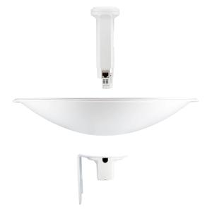 UBIQUITI UISP airMAX PowerBeam M5 400 mm Bridge, 5GHz, 25dBi | Δικτυακά | elabstore.gr
