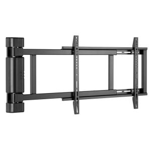 BRATECK επιτοίχια βάση PLB-M06H για οθόνη 32"-75, 50kg | Εικόνα & Ήχος | elabstore.gr