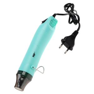 MP πιστόλι θερμού αέρα PM932, 300W, μπλε | Εργαλεία | elabstore.gr