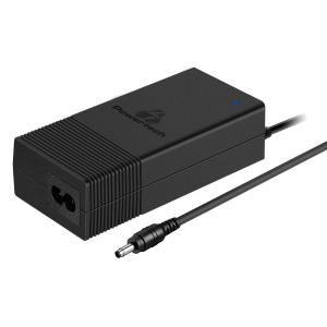 POWERTECH τροφοδοτικό laptop PT-1083 για Dell, 90W, 1.2m, μαύρο | Αξεσουάρ για Laptop | elabstore.gr