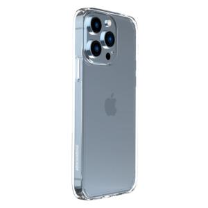 ROCKROSE θήκη Mirror Neo για iPhone 14 Pro, διάφανη | Αξεσουάρ κινητών | elabstore.gr