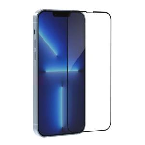ROCKROSE tempered glass 2.5D Sapphire Full Cover για iPhone 14 Pro | Αξεσουάρ κινητών | elabstore.gr