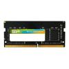 SILICON POWER μνήμη DDR4 SODimm SP008GBSFU266X02, 8GB, 2666MHz, CL19 | PC & Αναβάθμιση | elabstore.gr