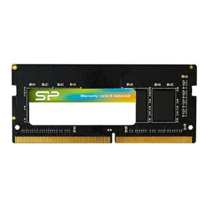SILICON POWER μνήμη DDR4 SODimm SP008GBSFU266X02, 8GB, 2666MHz, CL19 | PC & Αναβάθμιση | elabstore.gr