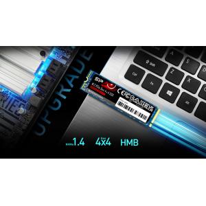 SILICON POWER SSD PCIe Gen4x4 M.2 2280 UD85, 2TB, 3.600-2.800MB/s | PC & Αναβάθμιση | elabstore.gr