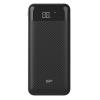 SILICON POWER power bank GS28, 20000mAh, 2x USB output, 2.1A, μαύρο | Αξεσουάρ κινητών | elabstore.gr