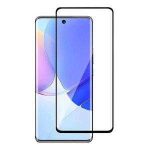 POWERTECH tempered glass 5D TGC-0591 για Huawei P50 Pro, full glue | Αξεσουάρ κινητών | elabstore.gr