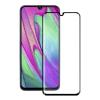 POWERTECH Tempered Glass 5D Full Glue, Samsung A50s/M31, μαύρο | Αξεσουάρ κινητών | elabstore.gr