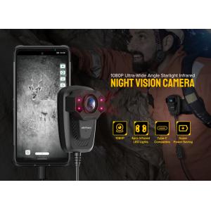 ULEFONE κάμερα νυχτερινής όρασης ULN1-BK για smartphone, USB-C, 1080p | eLabstore.gr ULEFONE κάμερα νυχτερινής όρασης ULN1-BK για smartphone, USB-C, 1080p | Αξεσουάρ κινητών | elabstore.gr