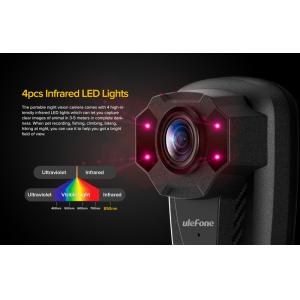 ULEFONE κάμερα νυχτερινής όρασης ULN1-BK για smartphone, USB-C, 1080p | eLabstore.gr ULEFONE κάμερα νυχτερινής όρασης ULN1-BK για smartphone, USB-C, 1080p | Αξεσουάρ κινητών | elabstore.gr