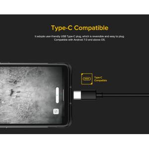 ULEFONE κάμερα νυχτερινής όρασης ULN1-BK για smartphone, USB-C, 1080p | eLabstore.gr ULEFONE κάμερα νυχτερινής όρασης ULN1-BK για smartphone, USB-C, 1080p | eLabstore.gr