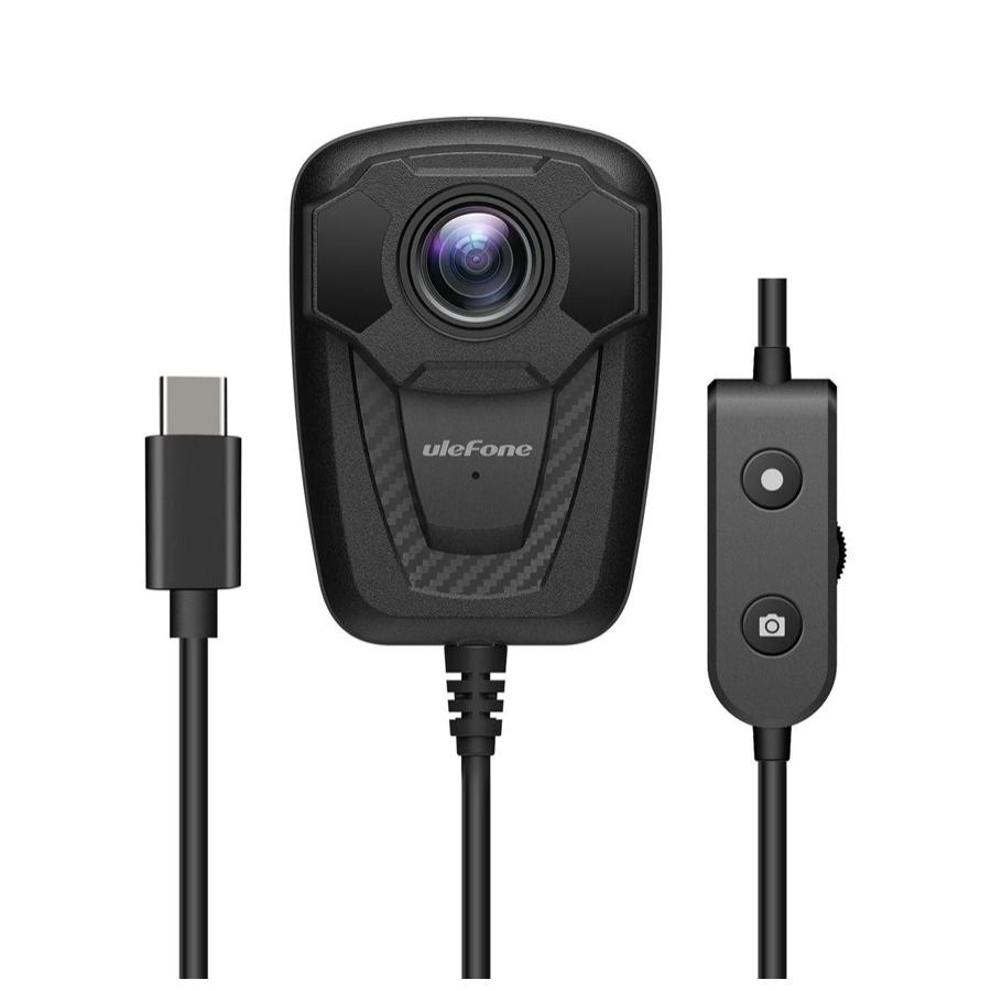 ULEFONE κάμερα νυχτερινής όρασης ULN1-BK για smartphone, USB-C, 1080p | eLabstore.gr ULEFONE κάμερα νυχτερινής όρασης ULN1-BK για smartphone, USB-C, 1080p | Αξεσουάρ κινητών | elabstore.gr