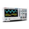 UNI-T ψηφιακός παλμογράφος πάγκου UPO1202CS, 2 καναλιών, 200MHz | Εργαλεία | elabstore.gr
