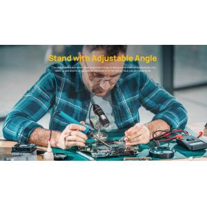 ULEFONE ψηφιακό μικροσκόπιο C01 για uSmart βύσμα, 50x-1000x, 1MP | eLabstore.gr