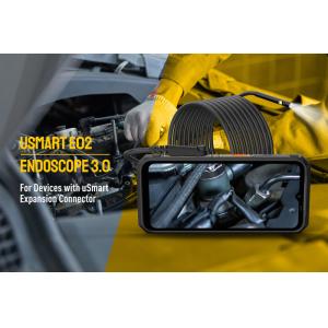ULEFONE ενδοσκοπική κάμερα E02 για uSmart βύσμα, dual camera, IP67 | Αξεσουάρ κινητών | elabstore.gr